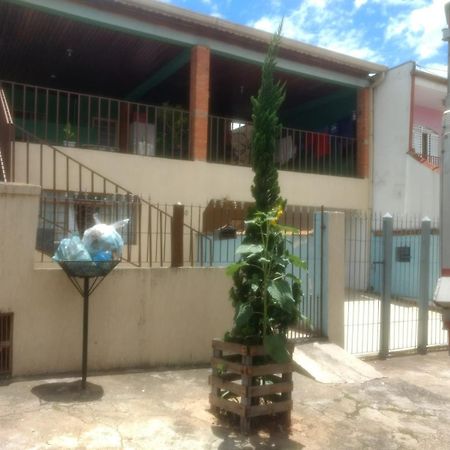 Suite para seu descanço Indaiatuba Exterior foto
