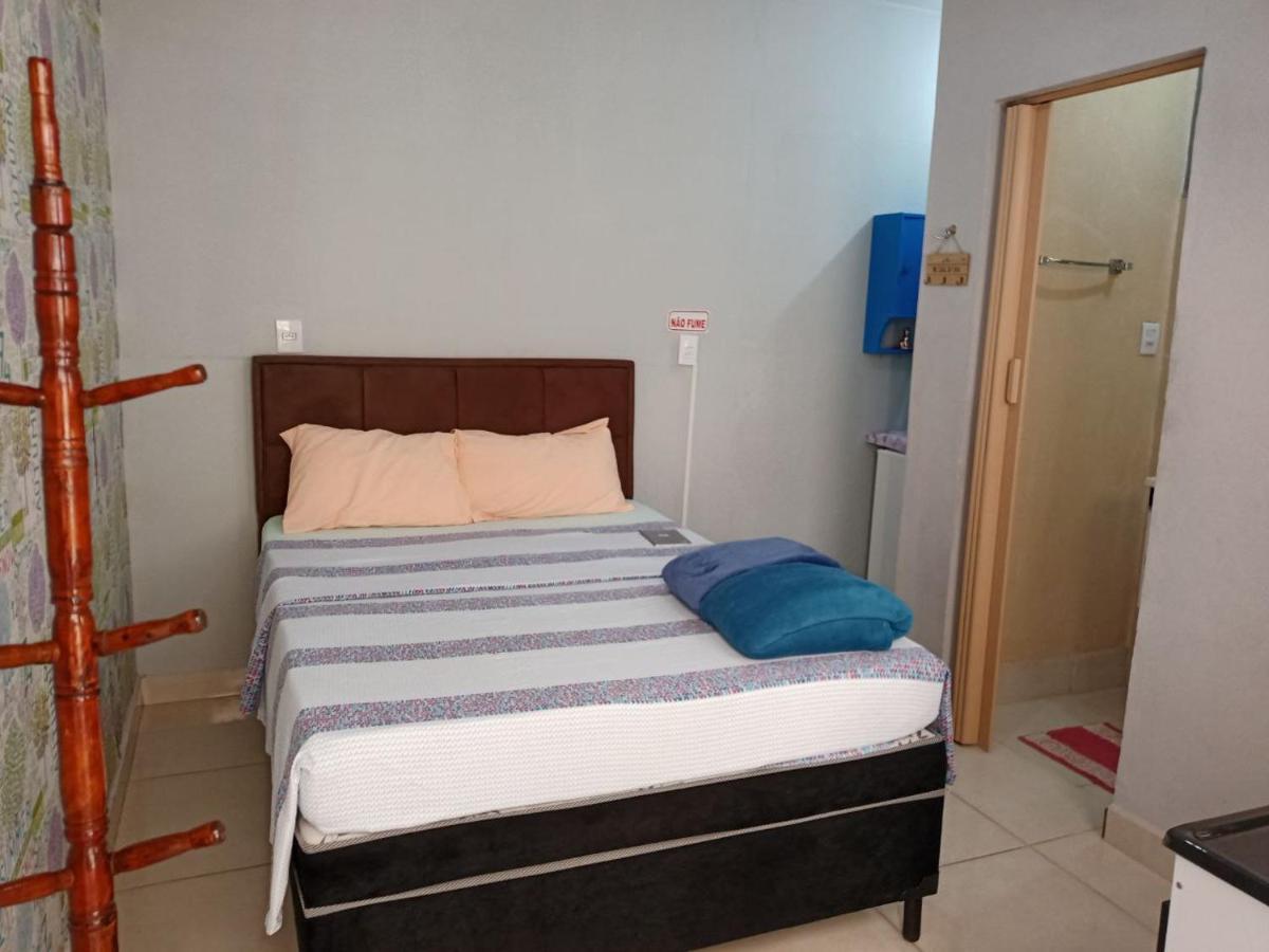 Suite para seu descanço Indaiatuba Exterior foto