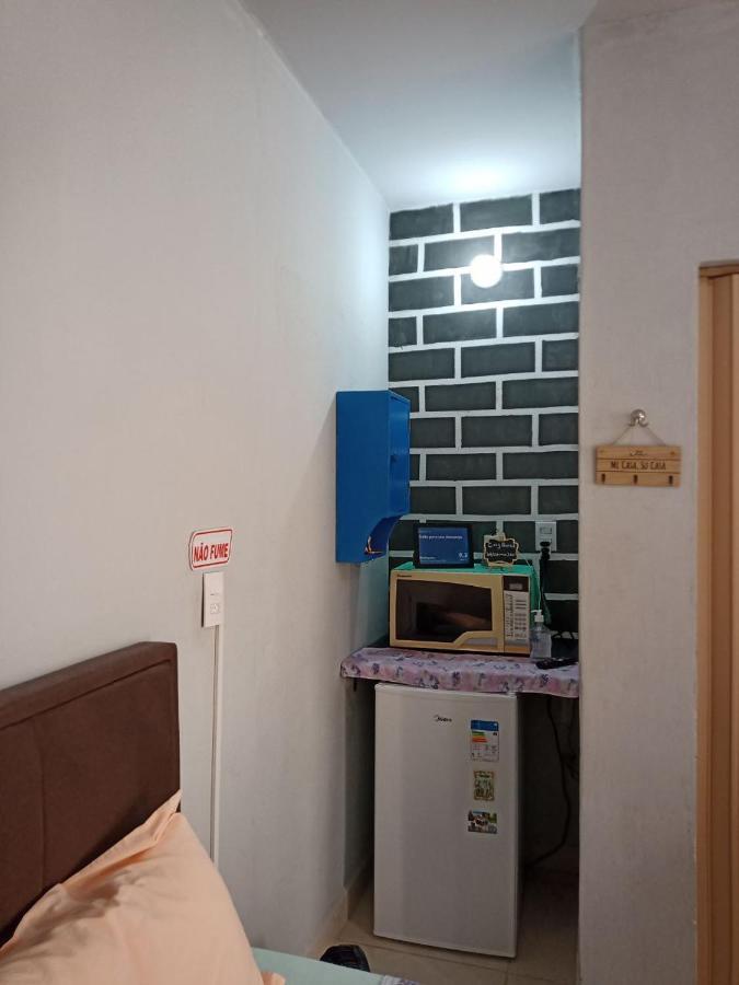 Suite para seu descanço Indaiatuba Exterior foto