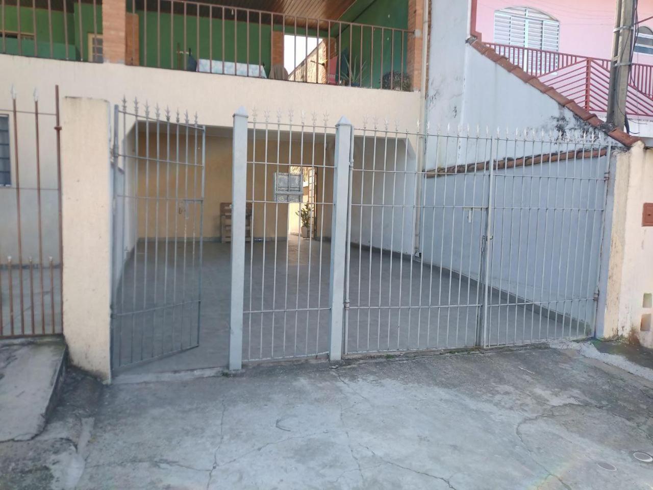 Suite para seu descanço Indaiatuba Exterior foto