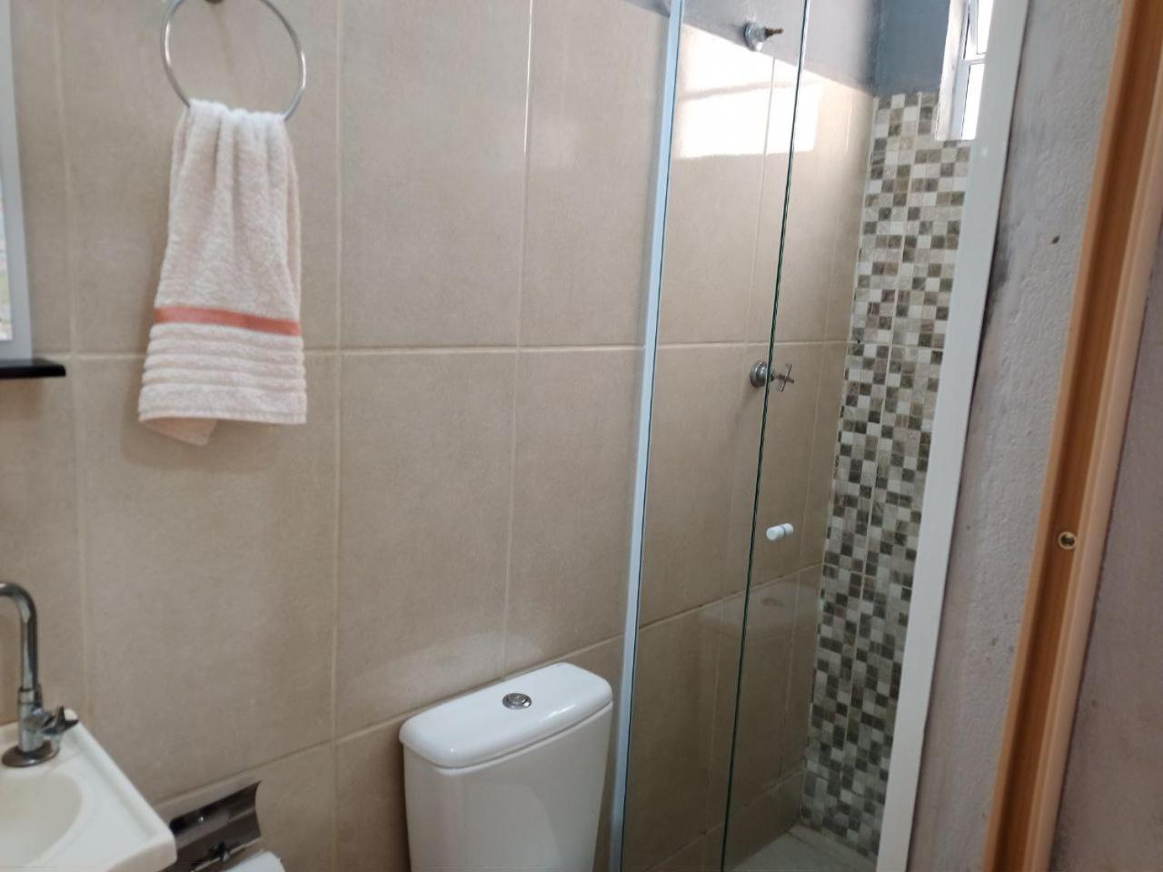 Suite para seu descanço Indaiatuba Exterior foto