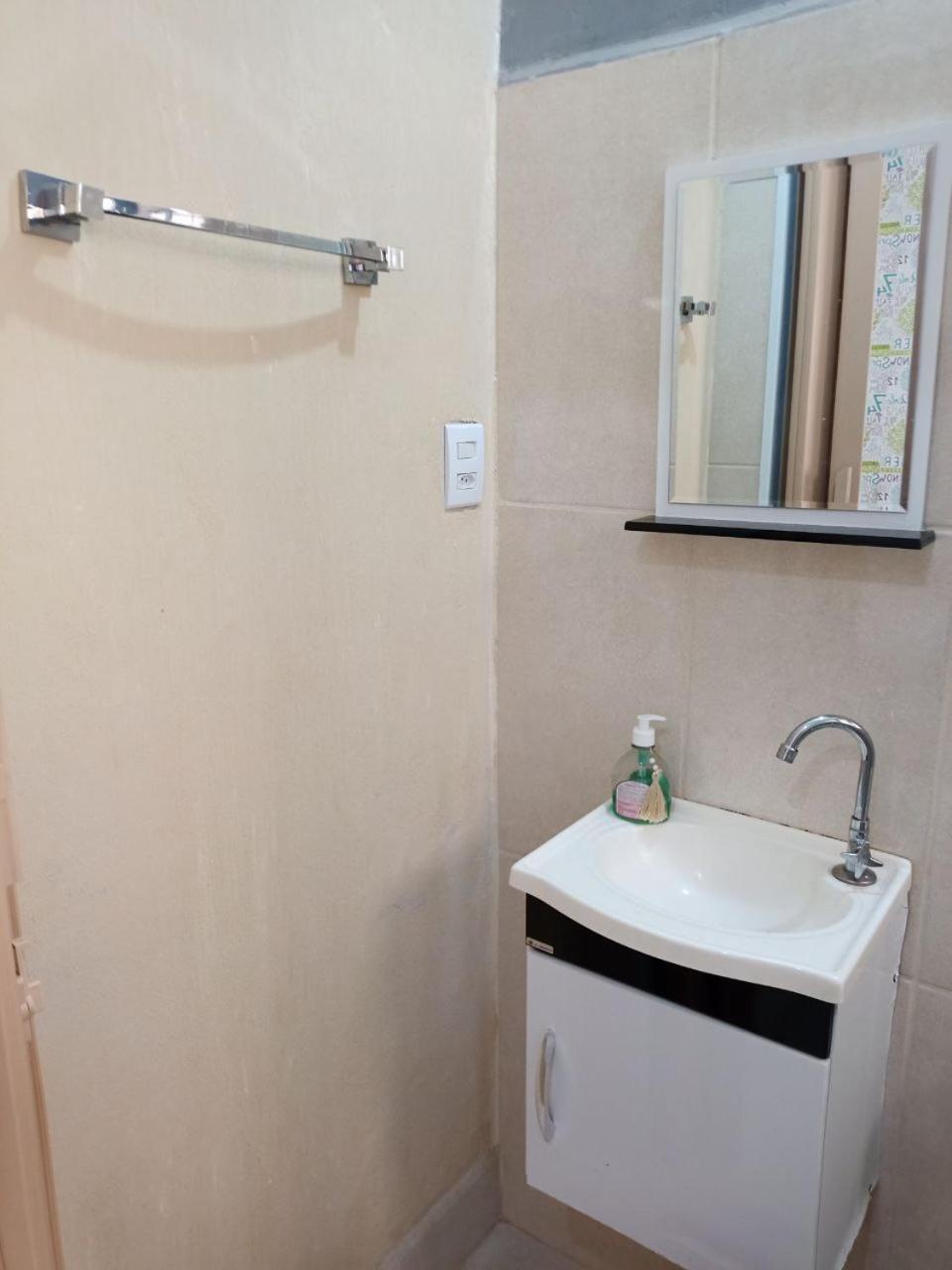 Suite para seu descanço Indaiatuba Exterior foto