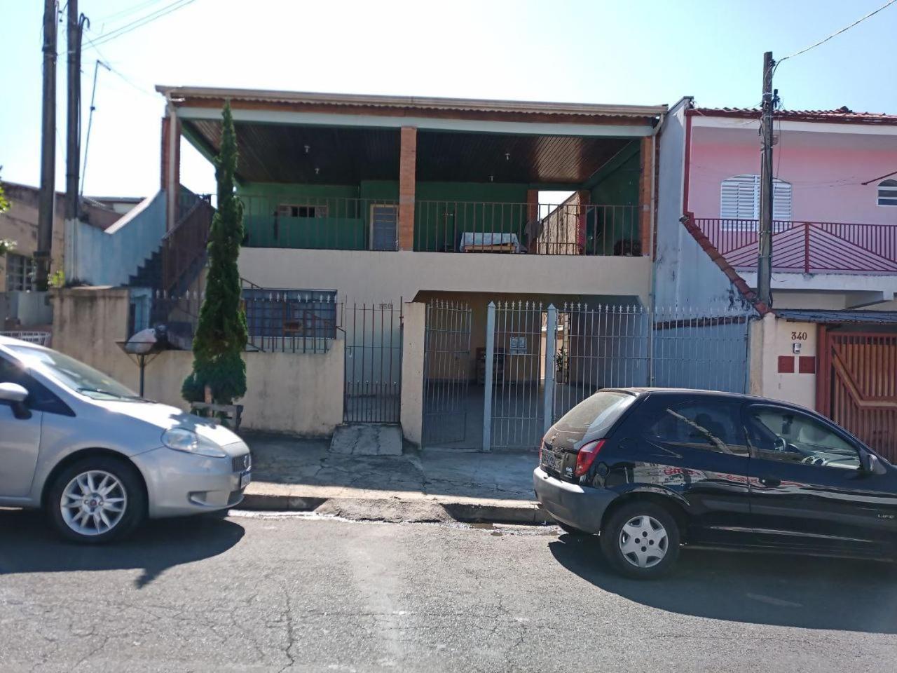 Suite para seu descanço Indaiatuba Exterior foto