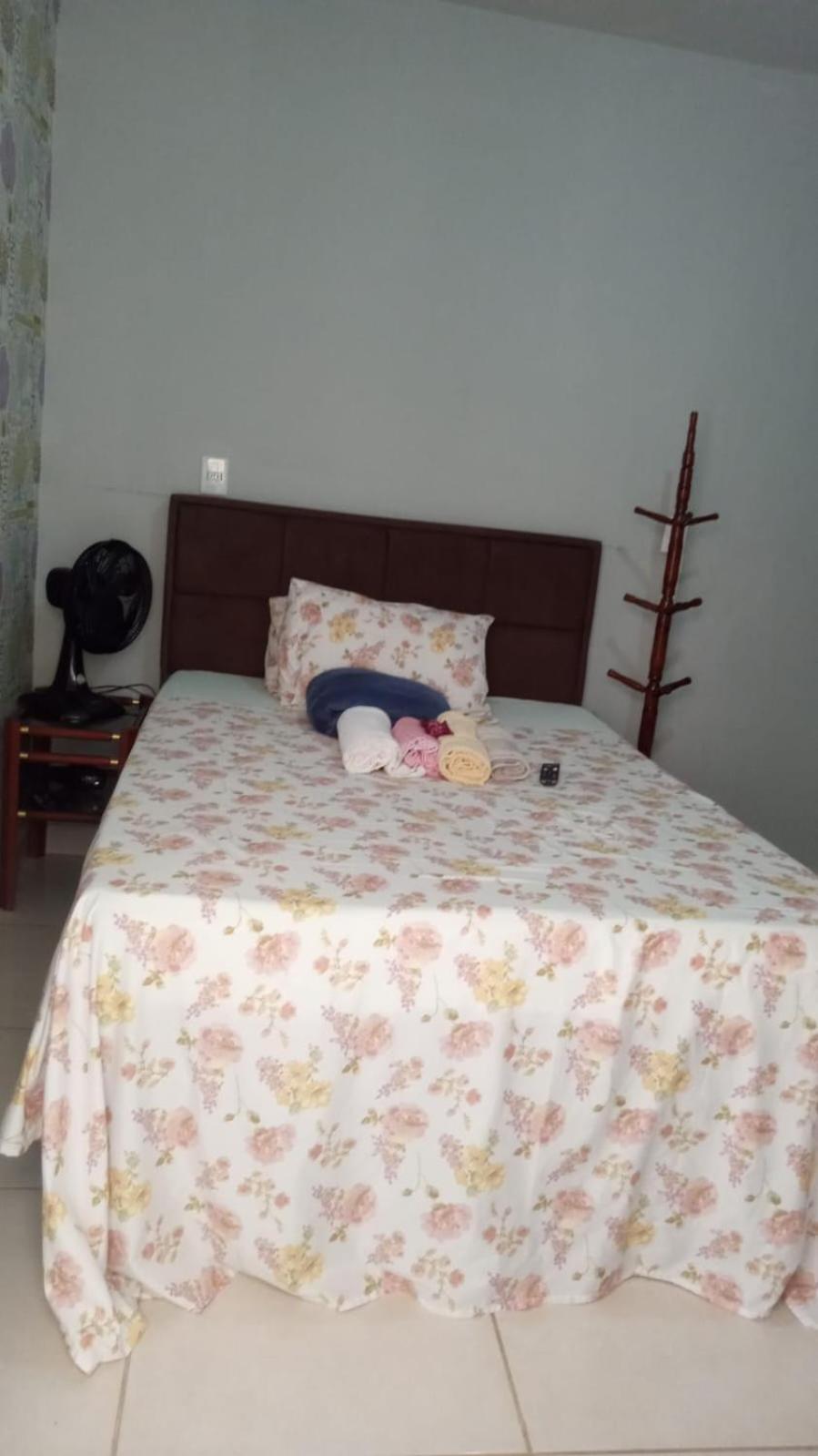 Suite para seu descanço Indaiatuba Quarto foto